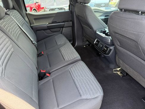 Certified 2023 Ford F150 XL w/ STX Appearance Package AWD/4WD image 18