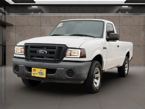 Used 2011 Ford Ranger XL RWD image 6