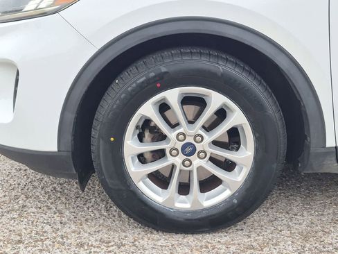 Used 2021 Ford Escape SE FWD image 31