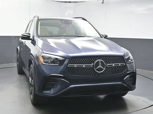 New 2026 Mercedes-Benz GLE 350 4MATIC image 2