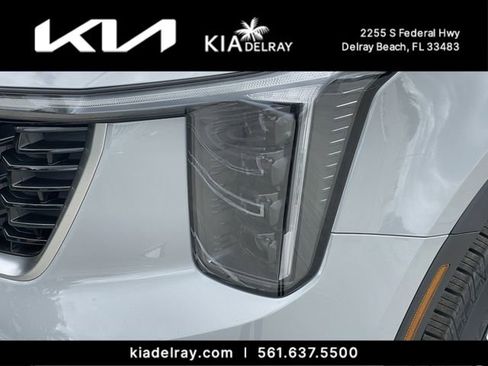 New 2026 Kia Sorento S image 6