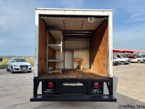 Used 2016 Ford E-350 and Econoline 350 Super Duty RWD image 20