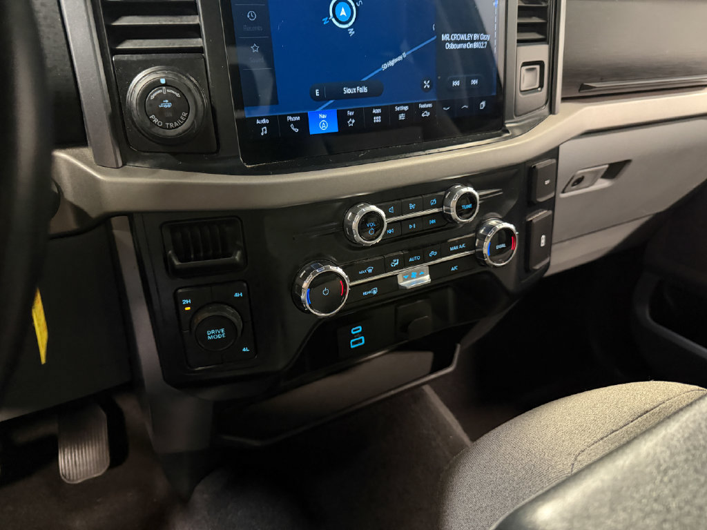 Used 2024 Ford F150 XLT AWD/4WD image 81