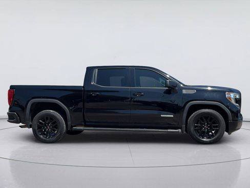 Used 2021 GMC Sierra 1500 Elevation RWD image 2