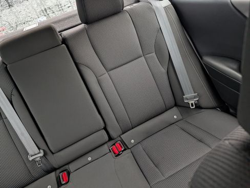 Certified 2025 Subaru Legacy Premium AWD/4WD image 14