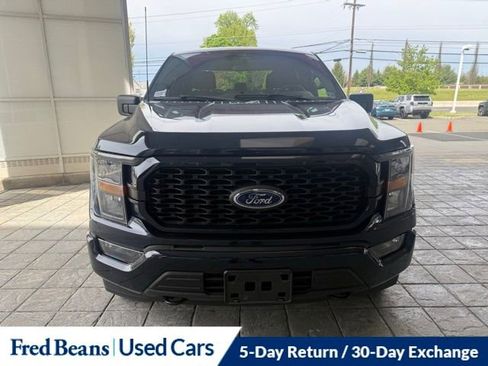Used 2023 Ford F150 XL w/ STX Appearance Package AWD/4WD image 17