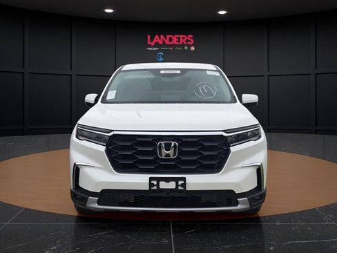 Used 2023 Honda Pilot EX-L image 2