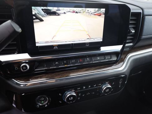 Used 2024 GMC Sierra 1500 Elevation AWD/4WD image 15