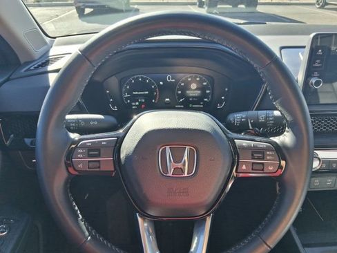 Used 2026 Honda CR-V EX-L image 16