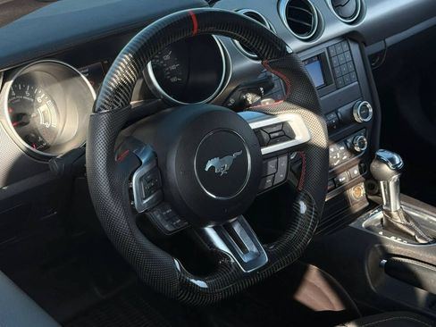 Used 2019 Ford Mustang GT RWD image 25