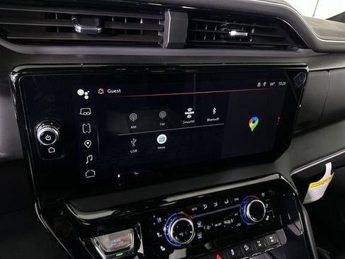 New 2026 GMC Sierra 1500 AT4X AWD/4WD image 13