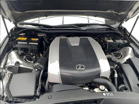 Used 2021 Lexus IS 350 F Sport w/ Accessory Package 2 AWD/4WD image 42