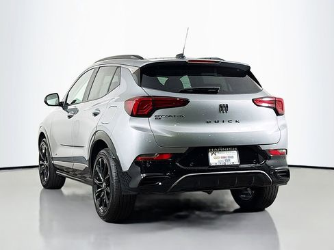 Used 2026 Buick Encore GX Sport Touring w/ Advanced Technology Package image 6