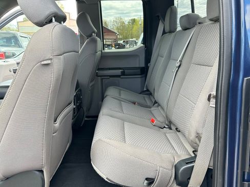 Used 2020 Ford F150 XLT w/ Equipment Group 302A Luxury AWD/4WD image 18