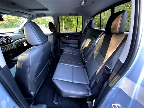 New 2026 Honda Ridgeline RTL image 15