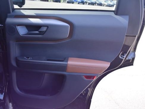 New 2026 Ford Bronco Sport Outer Banks w/ Outer Banks Tech Package+ image 39