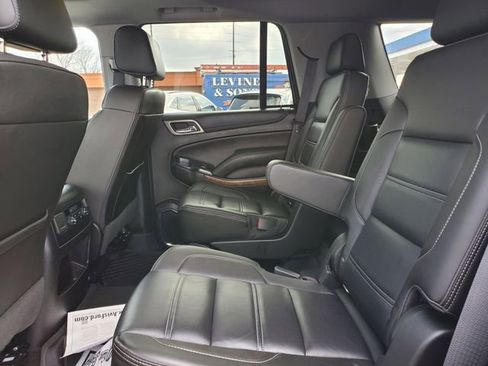 Used 2018 GMC Yukon Denali image 27