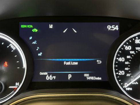 Used 2021 Toyota Avalon XSE image 19