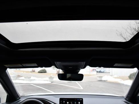 New 2026 Honda CR-V Sport Touring image 30