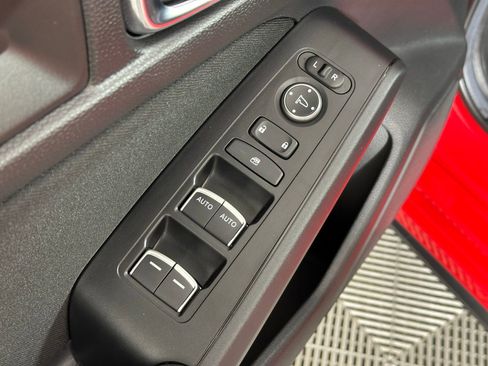 Used 2025 Honda Civic Sport image 16