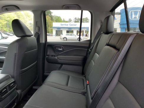 New 2026 Honda Ridgeline RTL image 8