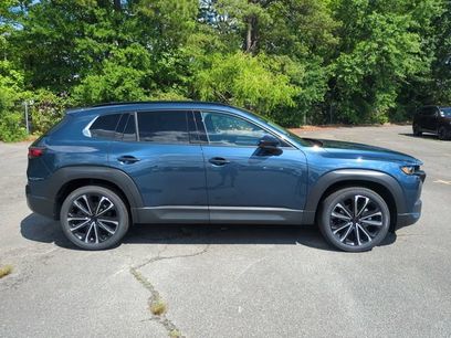 New 2026 MAZDA CX-50 2.5 Turbo w/ Premium Plus Pkg