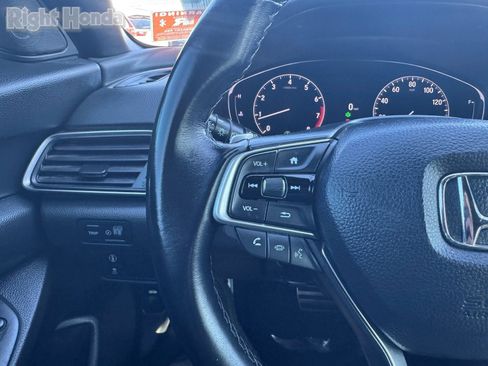 Used 2022 Honda Accord Sport image 27