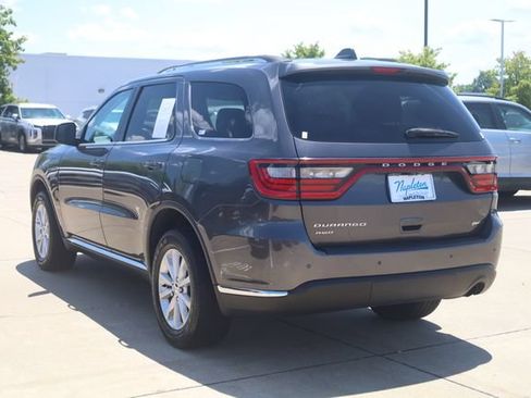 Used 2015 Dodge Durango SXT w/ Quick Order Package 23B AWD/4WD image 5