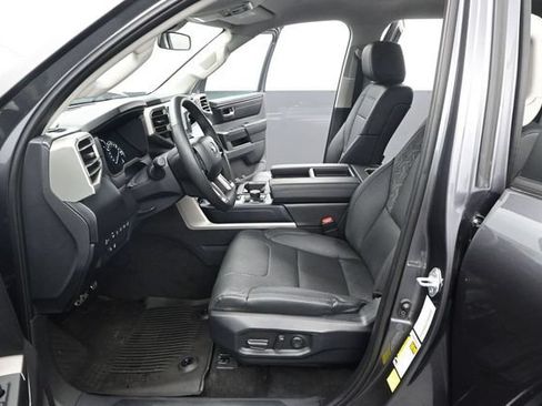 Used 2024 Toyota Tundra SR5 w/ TRD Off-Road Premium Package AWD/4WD image 12