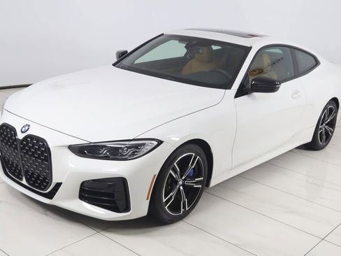 Used 2023 BMW M440i Coupe image 26