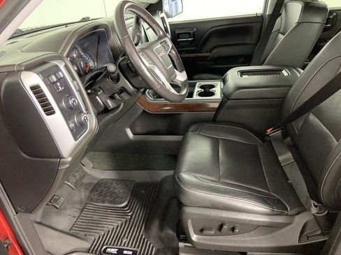 Used 2018 GMC Sierra 1500 SLT image 22