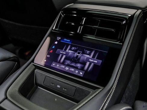 Used 2026 Porsche Panamera Turbo S AWD/4WD image 84