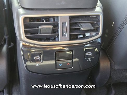 Certified 2025 Lexus RX 350 Premium Plus w/ Convenience Package image 14