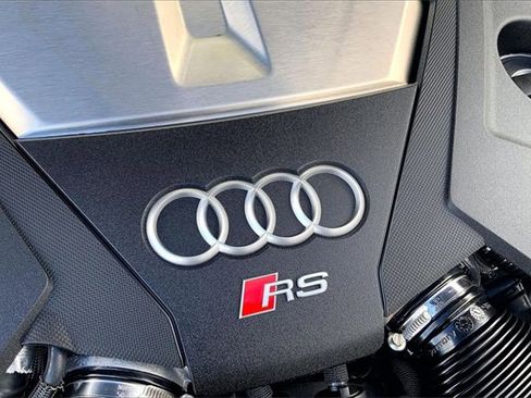 Used 2024 Audi RS 7 Performance image 29