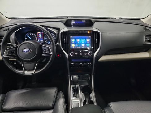 Used 2021 Subaru Ascent Limited w/ Technology Package AWD/4WD image 15