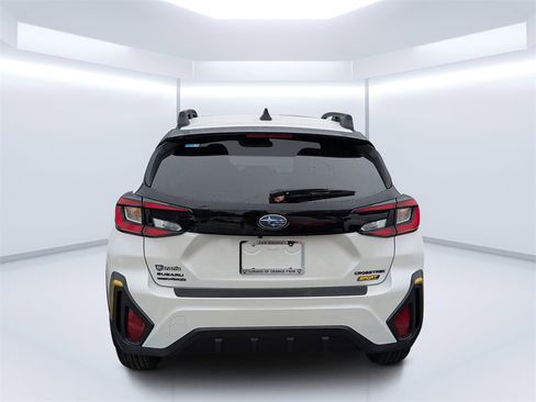 New 2026 Subaru Crosstrek 2.5i Sport image 4