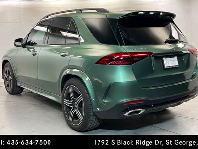 Certified 2026 Mercedes-Benz GLE 350 4MATIC