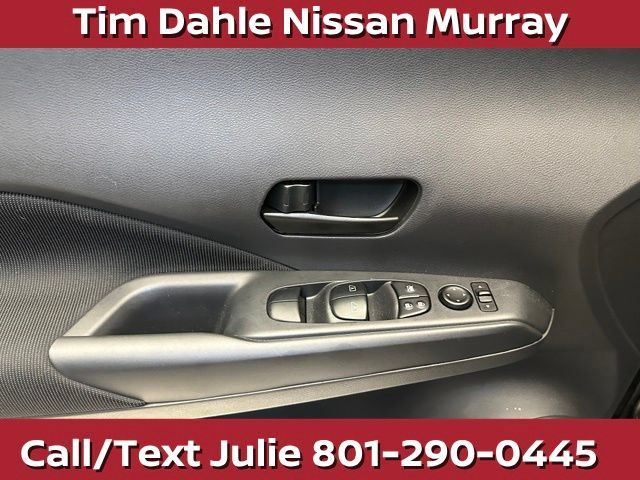Used 2025 Nissan Kicks Play S FWD image 22