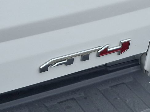 Used 2022 GMC Canyon AT4 w/ Trailering Package AWD/4WD image 31