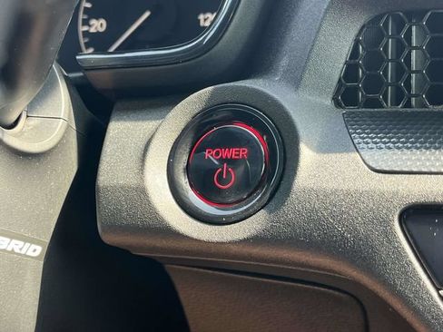 Used 2025 Honda CR-V Sport-L image 34