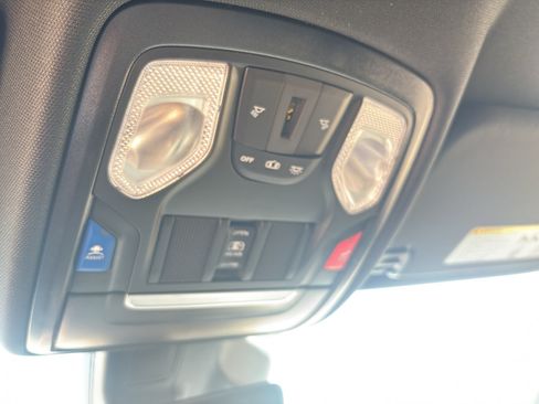 New 2026 RAM 1500 Big Horn AWD/4WD image 28