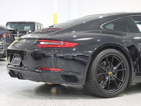 Used 2019 Porsche 911 Carrera image 10