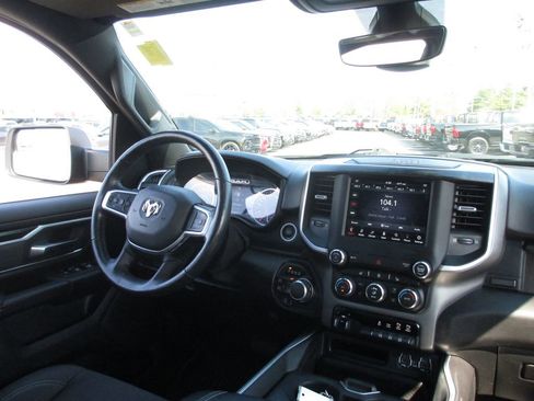Used 2020 RAM 1500 Big Horn image 26