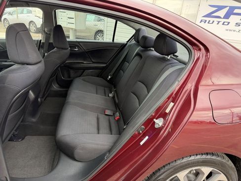 Used 2013 Honda Accord Sport image 16