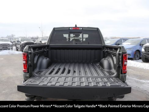 New 2026 RAM 1500 Rebel image 15