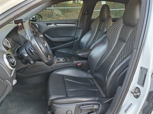 Used 2016 Audi S3 Premium Plus w/ Technology Package image 16
