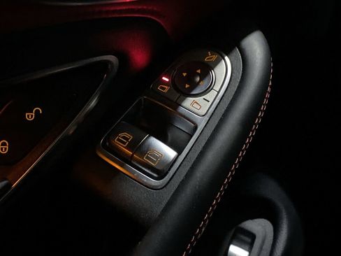 Certified 2019 Mercedes-Benz C 63 AMG S image 9