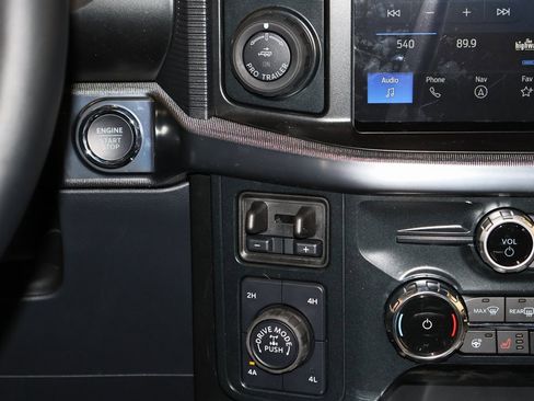 New 2025 Ford F150 Raptor image 23