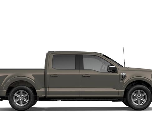 New 2026 Ford F150 XLT AWD/4WD image 6