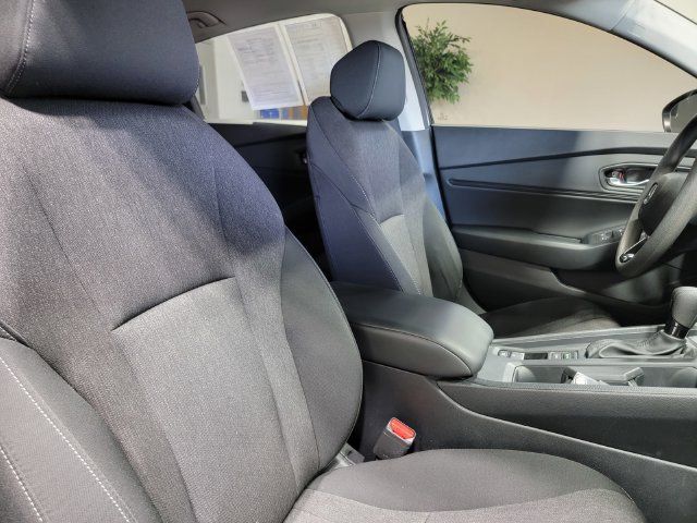 Certified 2024 Honda Accord EX image 16